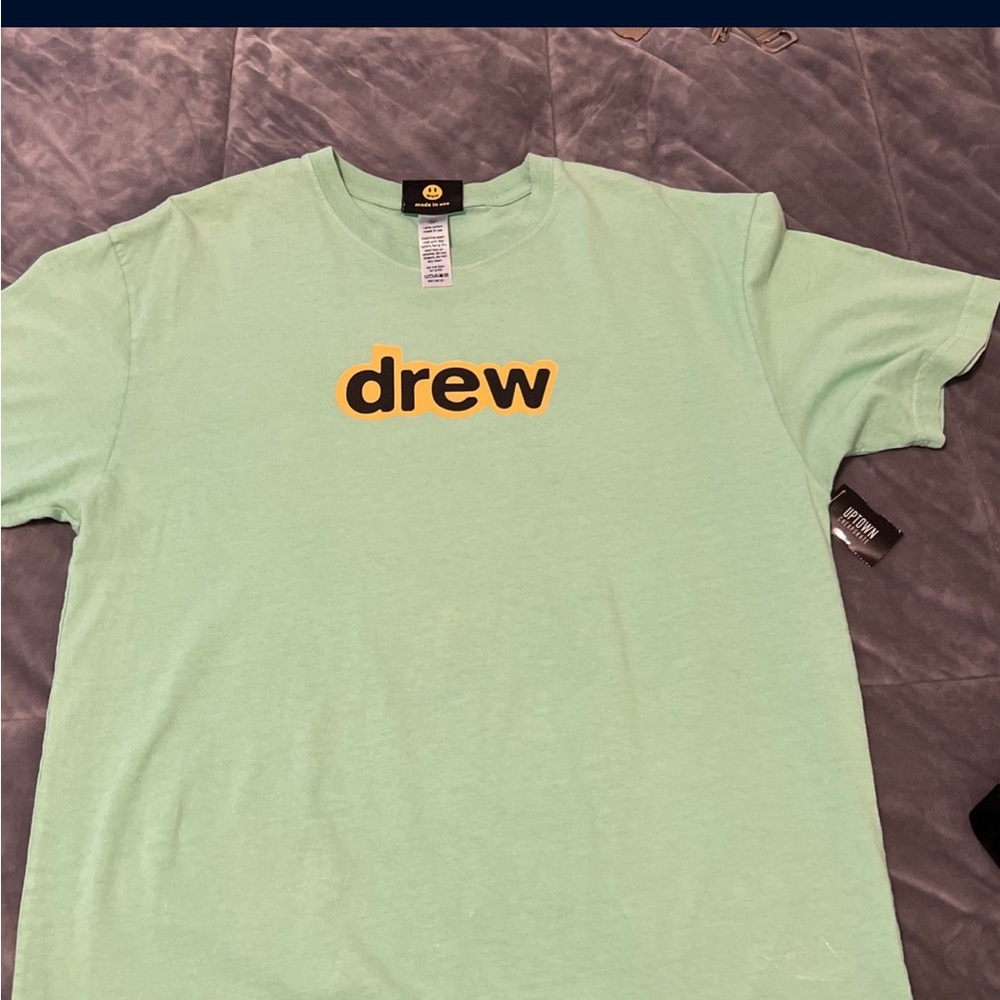 Drew shirt -medium